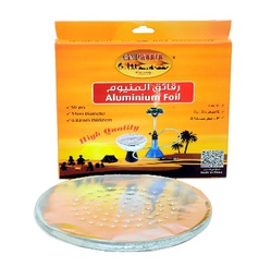 [CHAR9422] Aluminium Paper 50Pcs