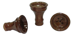 [CHAR9750] Sheesha Head – 5Hole