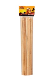 [CHAR9286] Bamboo Chich Kebab- 25Pcs