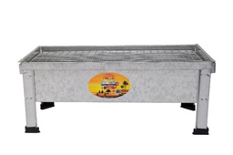 [CHAR9347] BBQ Galva 48Cm