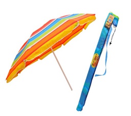 [YUVI0546] Coco Yuvi Beach Umbrella
