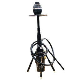 Sheesha KS-027