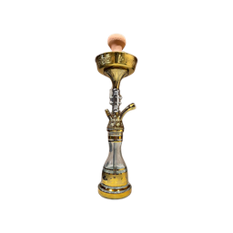 Sheesha ZK-55