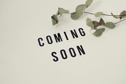 Energy Drinks - Coming Soon