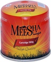 MEESHA GAS CARTRIDGE 190GR C200 pack of 3pcs