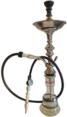 CAMPWORLD Hawan Sheesha -30cm