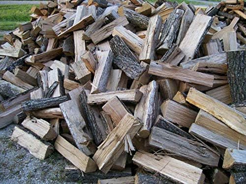 CAMPWORLD BBQ FIREWOOD