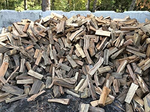 CAMPWORLD BBQ FIREWOOD