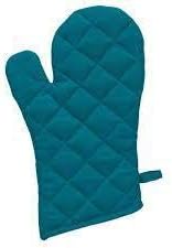 CAMPWORLD BBQ ACCGLOVE HEAT 4PCS SET