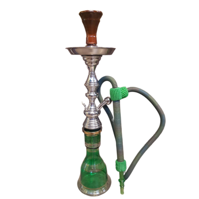 [SH9569] Egyptian Sheesha 30Cm