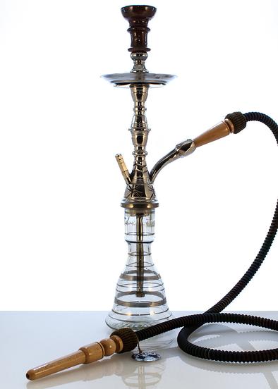 New Sheesha M1B