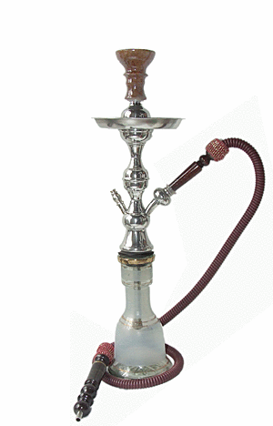 Sheesha M1C