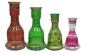 [CHAR9712] Sheesha Glass No.22