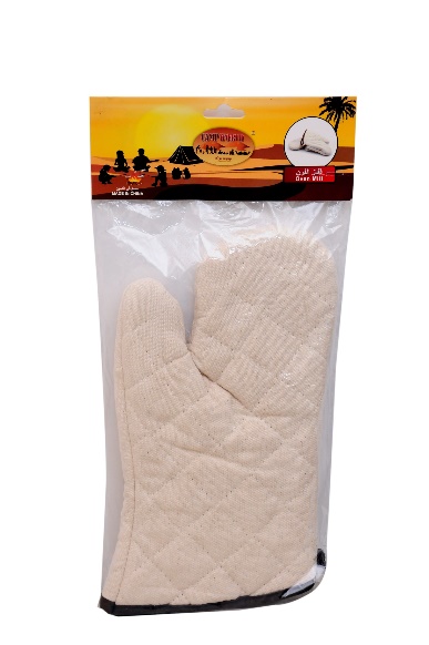 BBQ Accglove Heat H0074