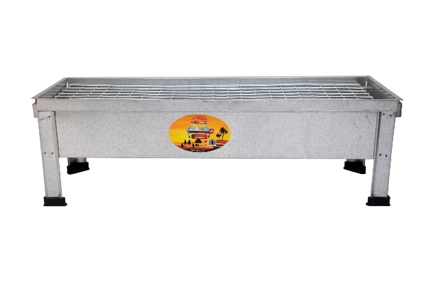 BBQ Galva 62Cm