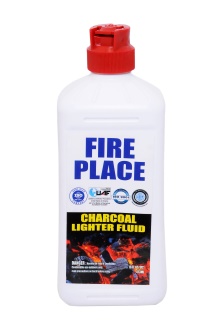 Charcoal Lighter Fuild 32 Fl Oz