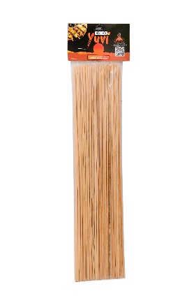 Coco Yuvi 100Pc Bamboo Stick