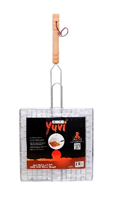 Coco Yuvi Meat Grill Small