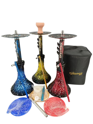 Sheesha E-Z3