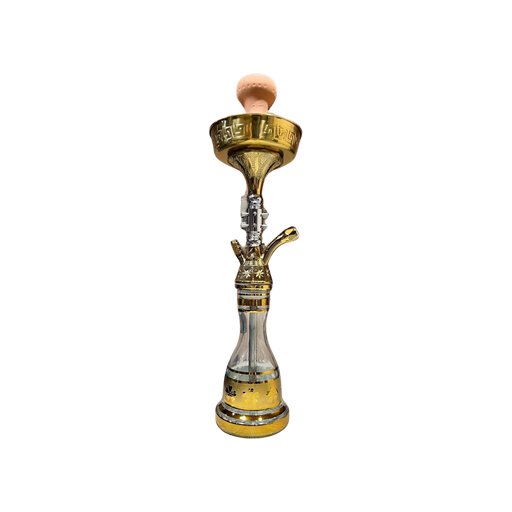 Sheesha ZK-55