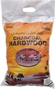 Hardwood Charcoal 4 Kg