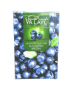 [YS4013] Ya Layl Bluebery (50G) Sheesha Flavors