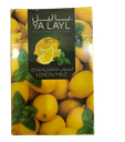 [YS4150] Ya Layl Lemon Mint (50G) Sheesha Flavors