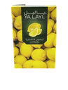 [YS4136] Ya Layl Lemon (50G) Sheesha Flavors