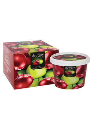 Sheesha Flavor (250G) Double Apple