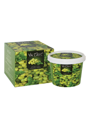 Sheesha Flavor (250G) Grape Mint