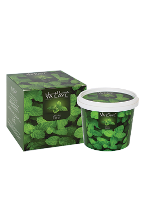 Sheesha Flavor (250G) Mint