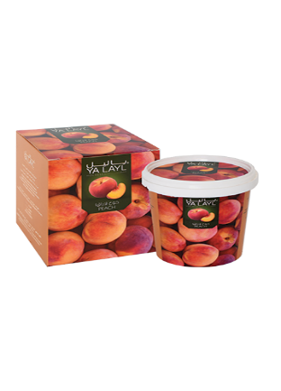 Sheesha Flavor (250G) Peach