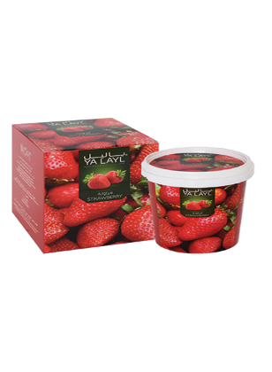 Sheesha Flavor (250G) Strawberry