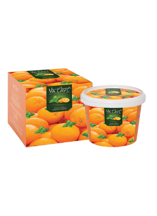 Sheesha Flavor (250G) Orange Mint