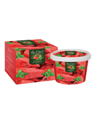 Sheesha Flavor (250G) Watermelon Mint