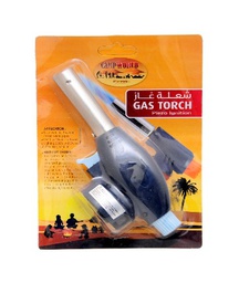 [BBQ 0306] Gas Torch Piezo Ignition