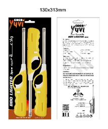 [YUVI0690] Coco Yuvi Stove Lighter (3Pc Set)