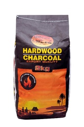 [CHAR9378] Hardwood Charcoal 2 Kg