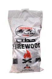 [CHAR9415] Firewood