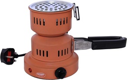 [CHAR9538] Electric Charcoal Burner (Hot Plate)