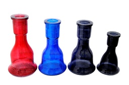 Coco Yuvi Sheesha Glass Size-24