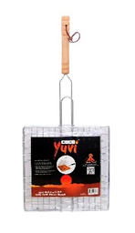 [YUVI0706] Coco Yuvi Meat Grill Small