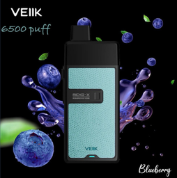 Micko – X Blue Berry (PUFF 6500)