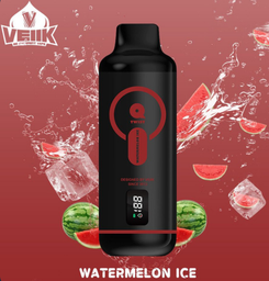 Twist Water Melon Ice (PUFF 12000)