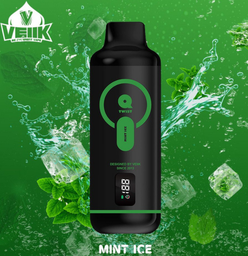 Twist Mint Ice (PUFF 12000)