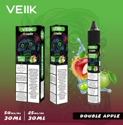 E – Liquid Double Apple