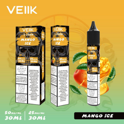 E – Liquid Mango Ice