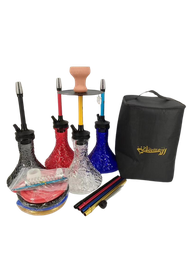 Sheesha E-Z5