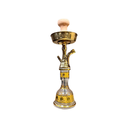 Sheesha ZK-53