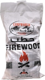 [CHAR9415] BBQ Firewood